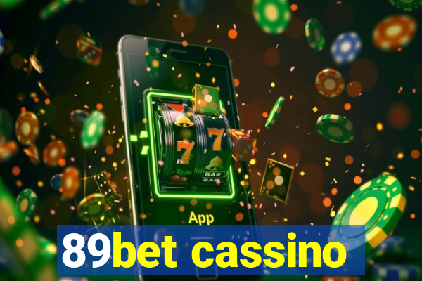 89bet cassino